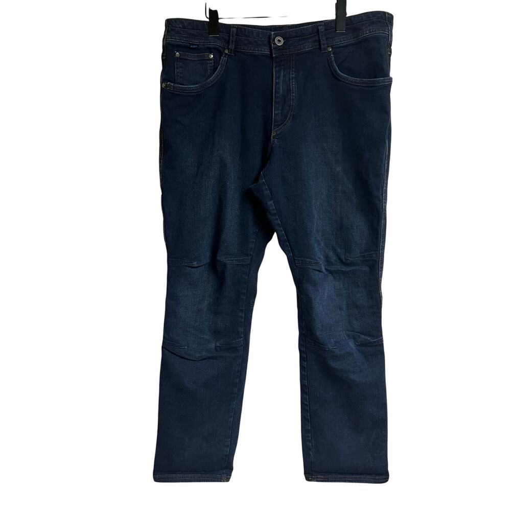 KUHL Men’s Ryder Jeans Dark Wash Jeans Size 38 X 32
